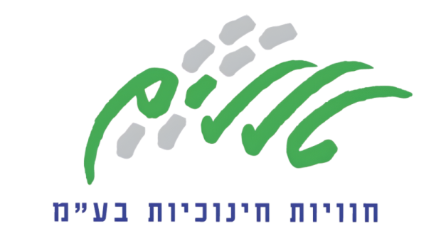 לוגו תפריט עליון